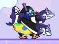 Тоглоом Adventures of Super Penguins