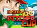 Тоглоом Baseball Kid Pitcher Cup 