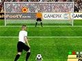 Тоглоом Penalty Shooters 