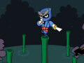 Тоглоом Ninja Blade 