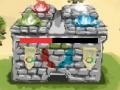 Тоглоом Elemental Fortress 