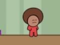 Тоглоом Afro Jim Jam 
