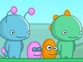 Тоглоом Anski and Blip