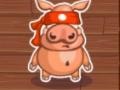 Тоглоом Ninja Bacon