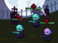 Тоглоом Vampyre World at stake 