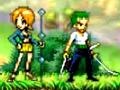 Тоглоом One Piece Exotic Adventure