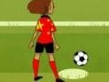 Тоглоом Women Football Penalty Champions 