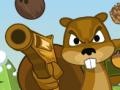 Тоглоом Squirrels vs Zombies