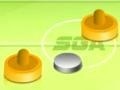 Тоглоом Air hockey for two