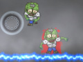 Тоглоом Zombie Smash 