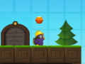 Тоглоом Moley the Purple Mole 