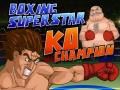 Тоглоом Boxing Superstars Ko Champion 