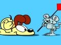 Тоглоом Punt the Pooch