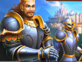 Тоглоом Kings and Knights 