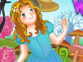 Тоглоом Alice in Wonderland 