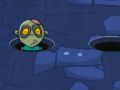 Тоглоом Smashed Zombie 