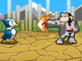 Тоглоом Kumba Karate 