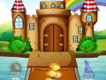 Тоглоом Magical castle coin dozer 
