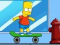 Тоглоом Bart Boarding
