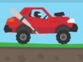 Тоглоом Uphill Racing 2