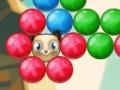 Тоглоом Bubble Shooter Saga 2