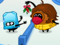Тоглоом Silly Ways To Die Christmas Party 
