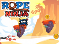 Тоглоом Rope Ninja 