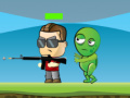 Тоглоом Welcome To Zombie 