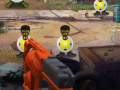Тоглоом Test Range 