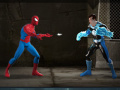 Тоглоом Spider-Man Rescue Mission 