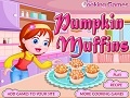 Тоглоом Pumpkin Muffins