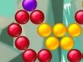 Тоглоом Bubble Shooter Saga 