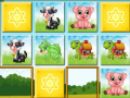 Тоглоом Animals Cards Match 