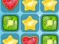 Тоглоом Fruit rush 
