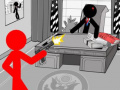 Тоглоом Stickman Army The Defenders 