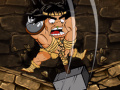 Тоглоом Wothan The Barbarian 