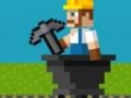 Тоглоом Gold mine strike 