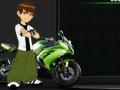 Тоглоом Ben 10 Race