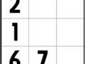 Тоглоом Sudoku challenge 