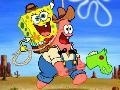 Тоглоом SpongeBob The Secret