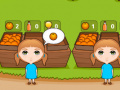 Тоглоом Orange Ranch 