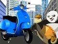 Тоглоом Scooter Stunt
