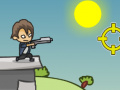 Тоглоом City Heroes 