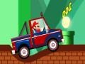 Тоглоом Mario Truck Ride 2