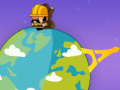 Тоглоом Around the World in 2 Seconds 