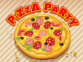 Тоглоом Pizza Party 