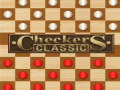 Тоглоом Checkers Classic