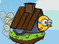 Тоглоом Flying Chicken