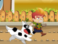 Тоглоом Frenzy Farm