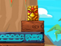 Тоглоом Totem volcano 